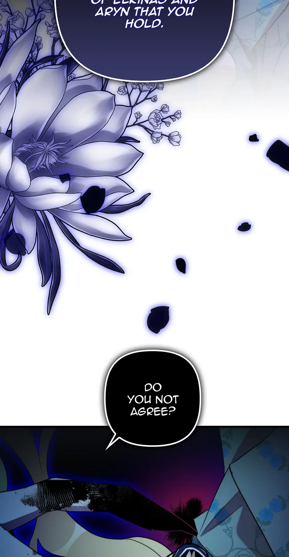 The Hero Went Crazy Even Though I’m the One Who Died Chapter 68 page 47