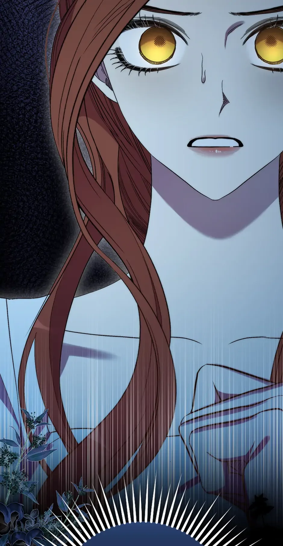 The Hero Went Crazy Even Though I’m the One Who Died Chapter 68 page 50