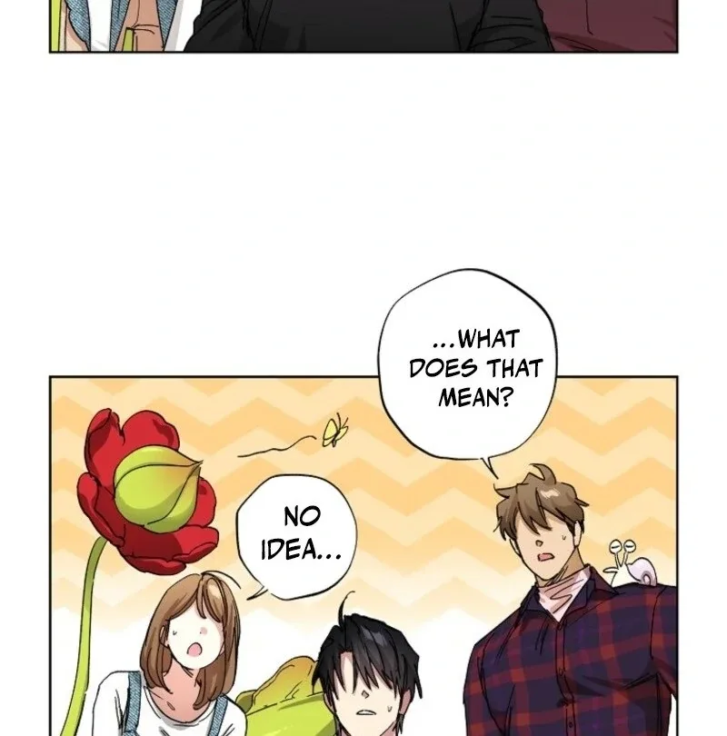 The Housekeeper in the Dungeon Chapter 68 page 13