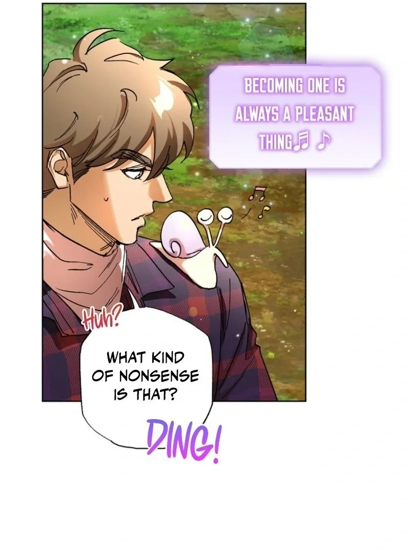 The Housekeeper in the Dungeon Chapter 68 page 15