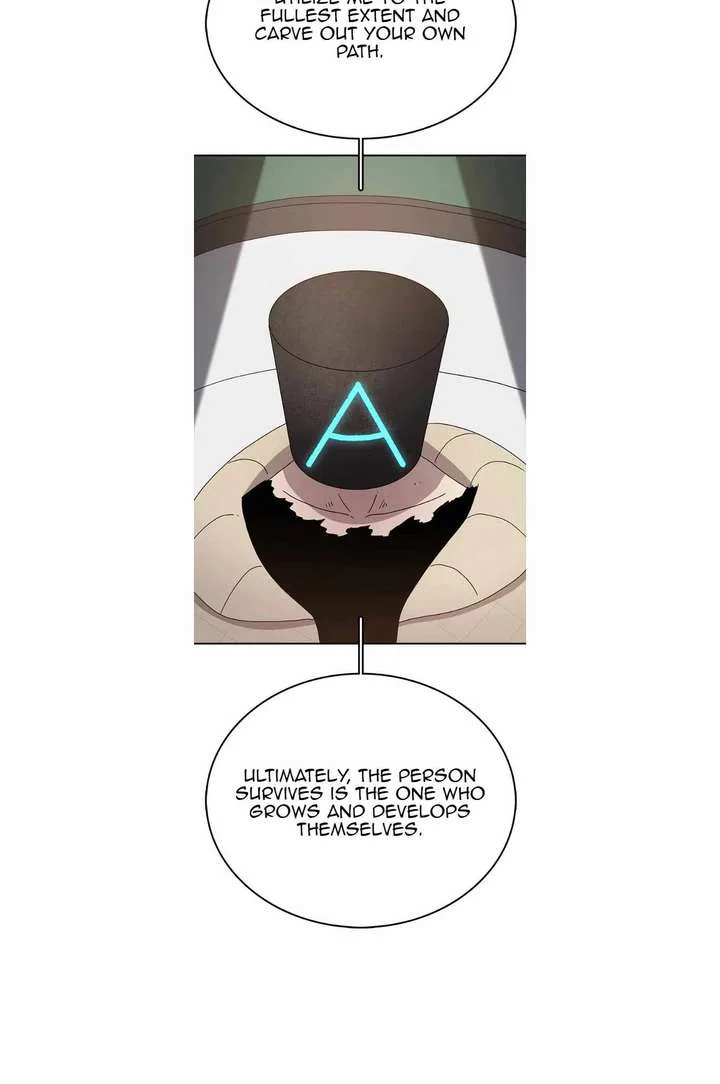 The House Without Time Chapter 69 page 9