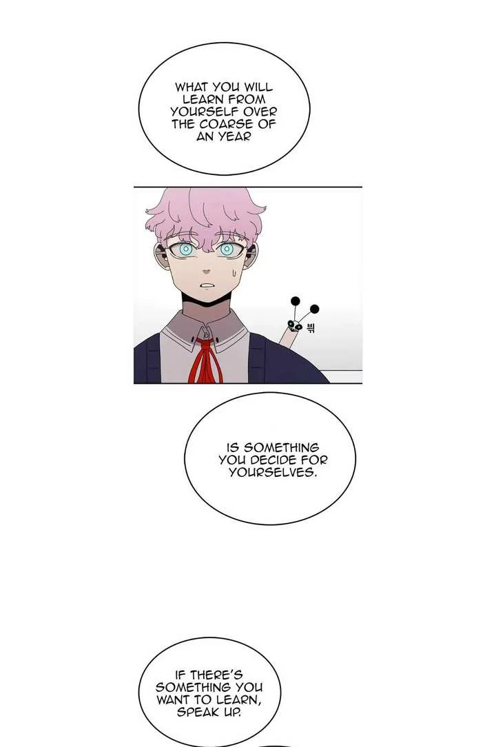 The House Without Time Chapter 69 page 7