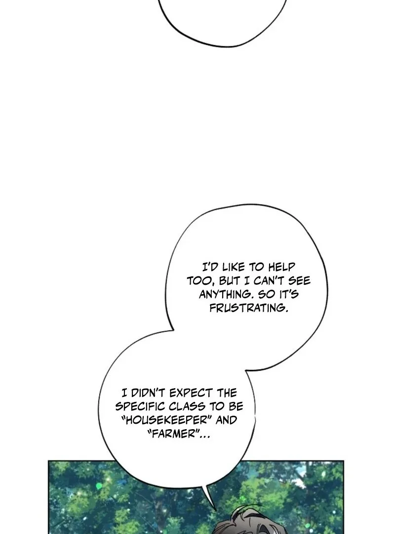 The Housekeeper in the Dungeon Chapter 68 page 23