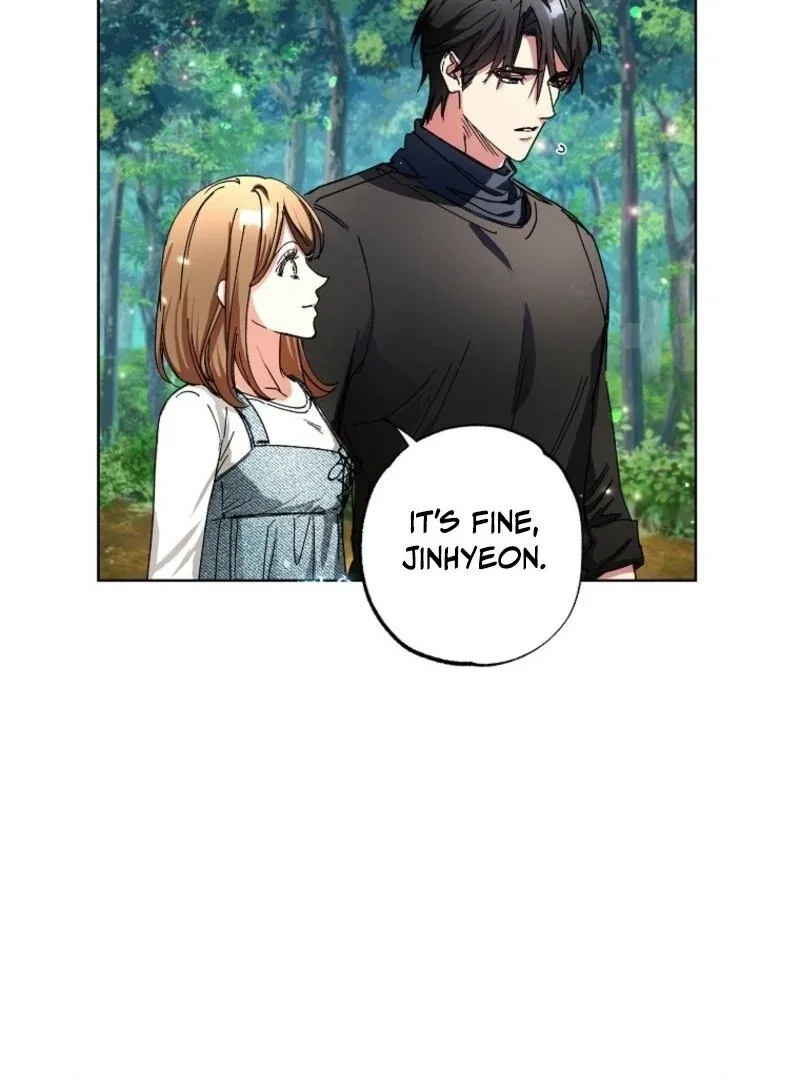 The Housekeeper in the Dungeon Chapter 68 page 24