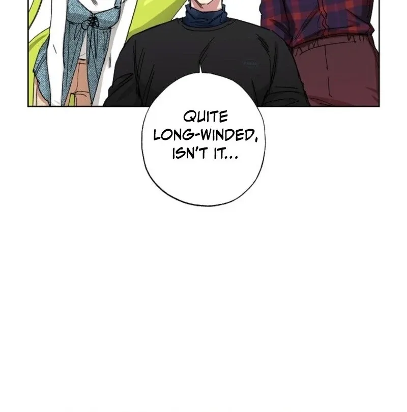 The Housekeeper in the Dungeon Chapter 68 page 14