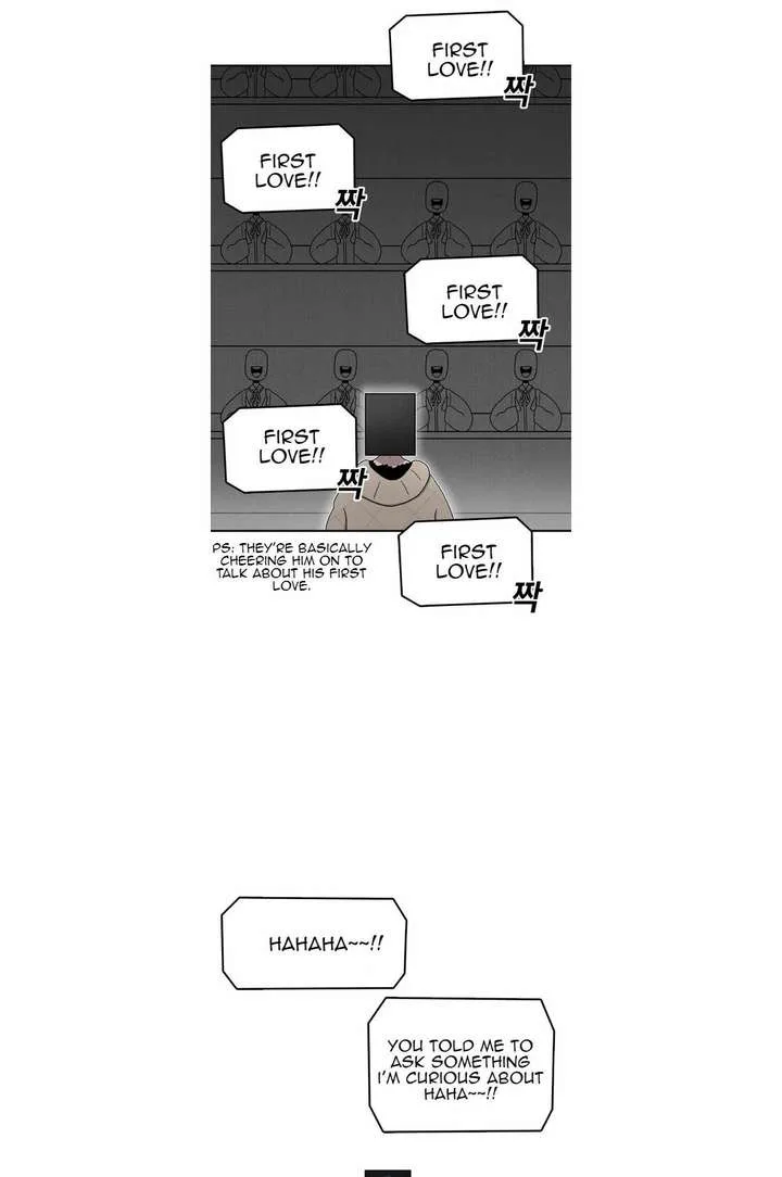 The House Without Time Chapter 69 page 18