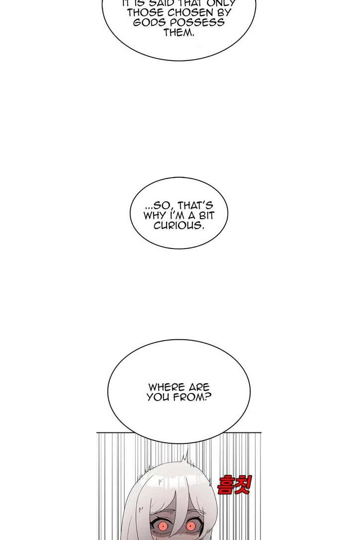 The House Without Time Chapter 69 page 28