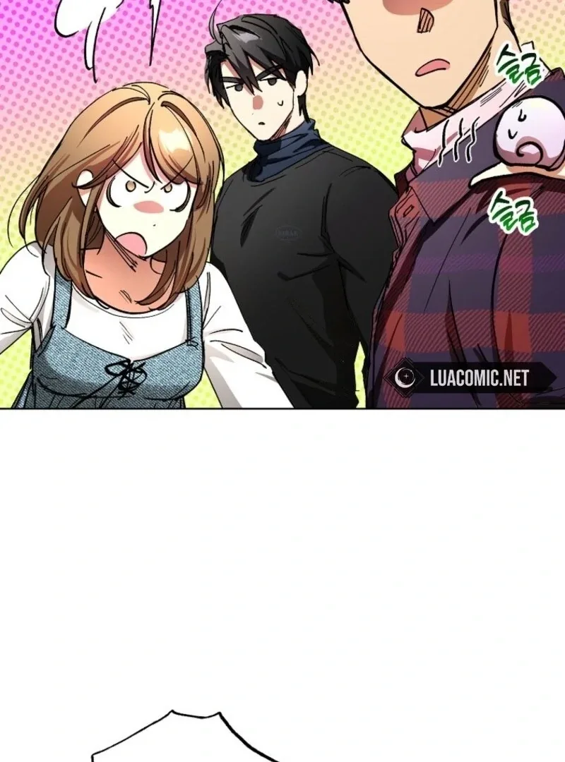 The Housekeeper in the Dungeon Chapter 68 page 36