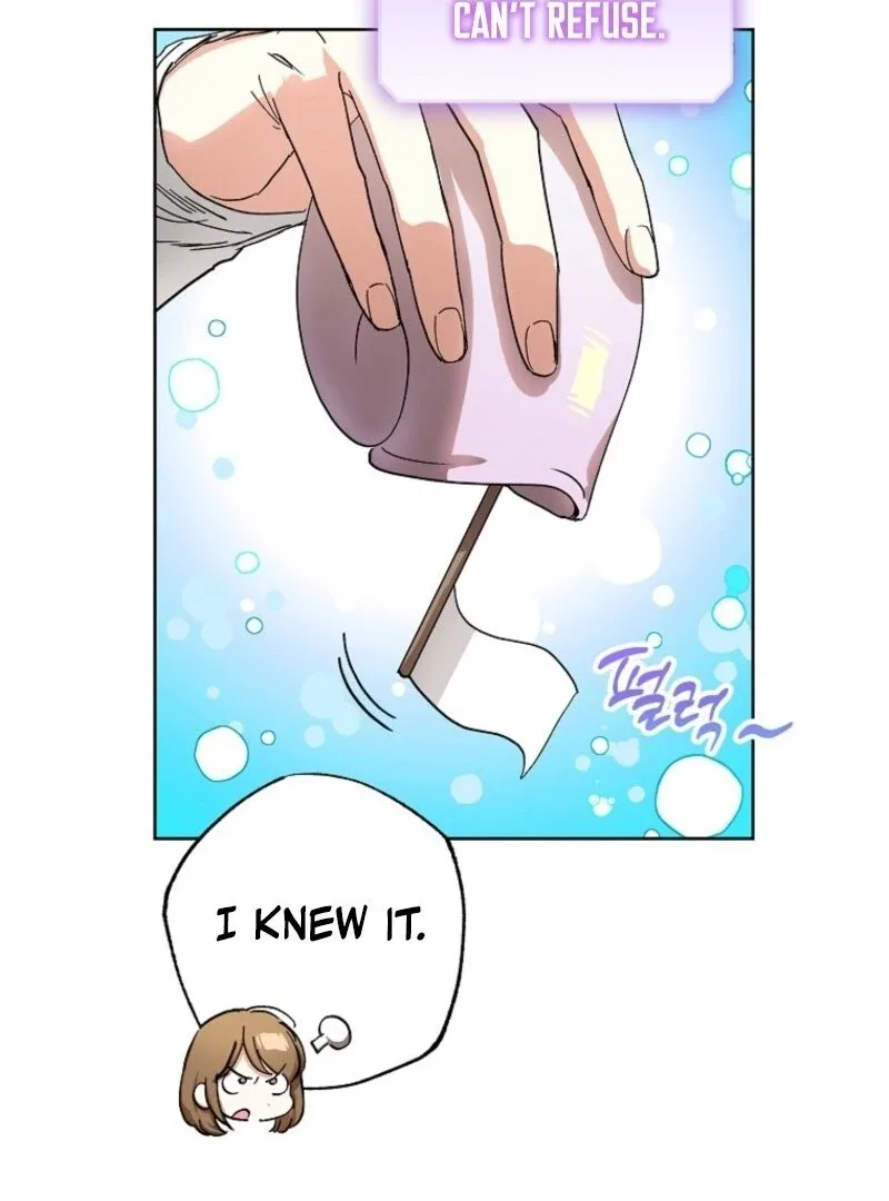 The Housekeeper in the Dungeon Chapter 68 page 42