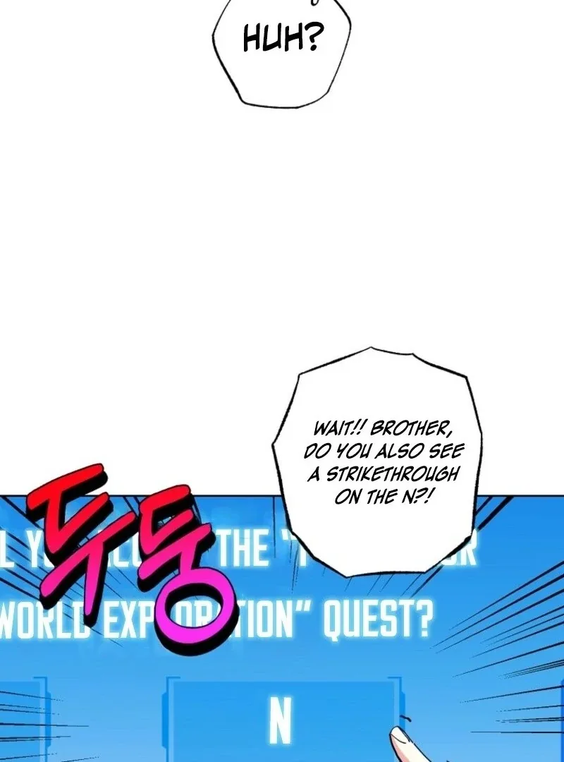 The Housekeeper in the Dungeon Chapter 68 page 33