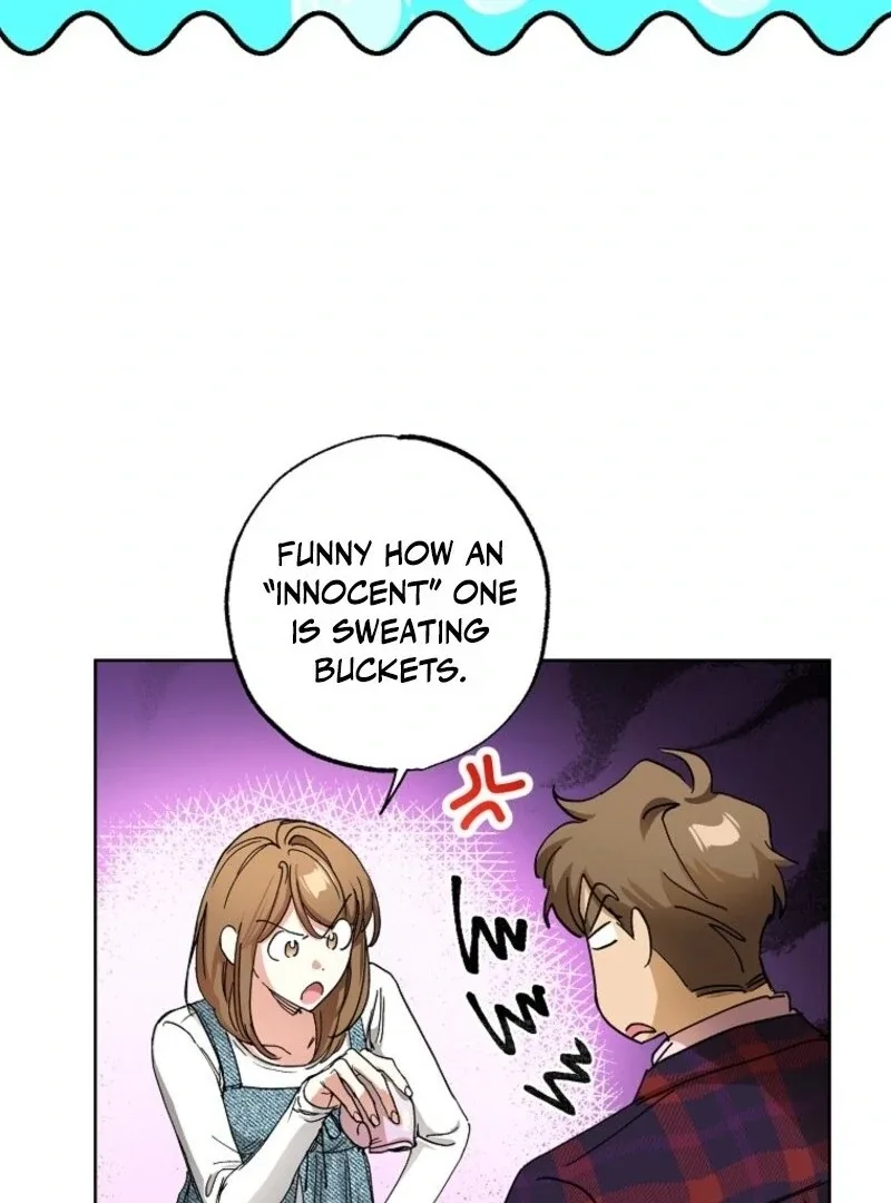 The Housekeeper in the Dungeon Chapter 68 page 39