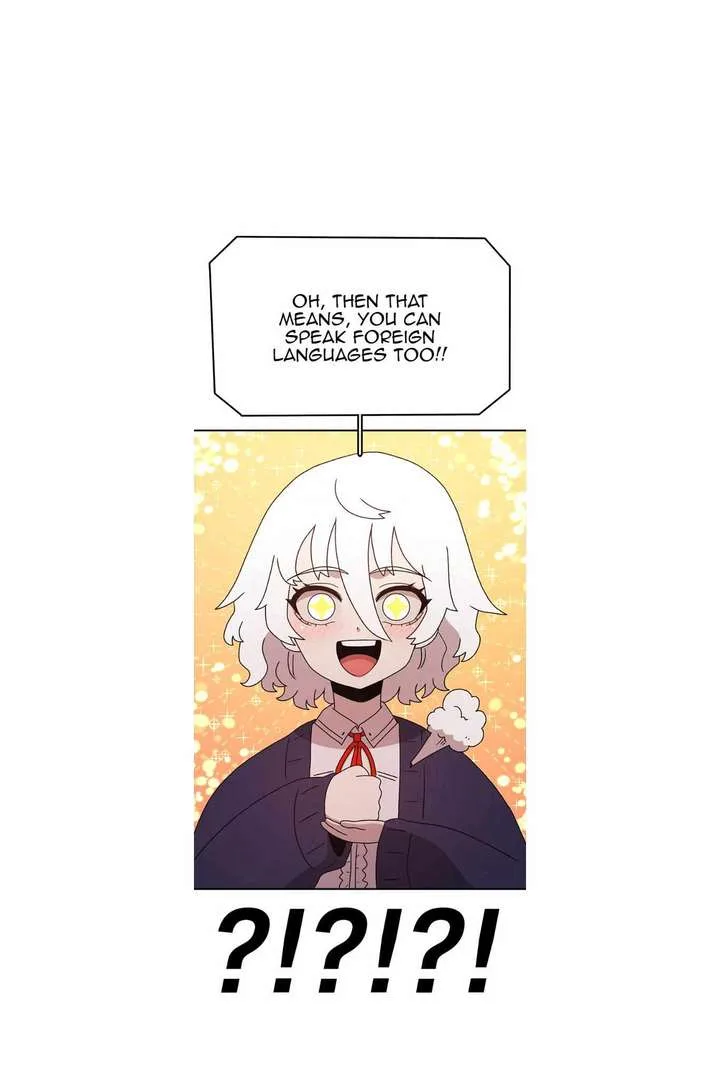 The House Without Time Chapter 69 page 36