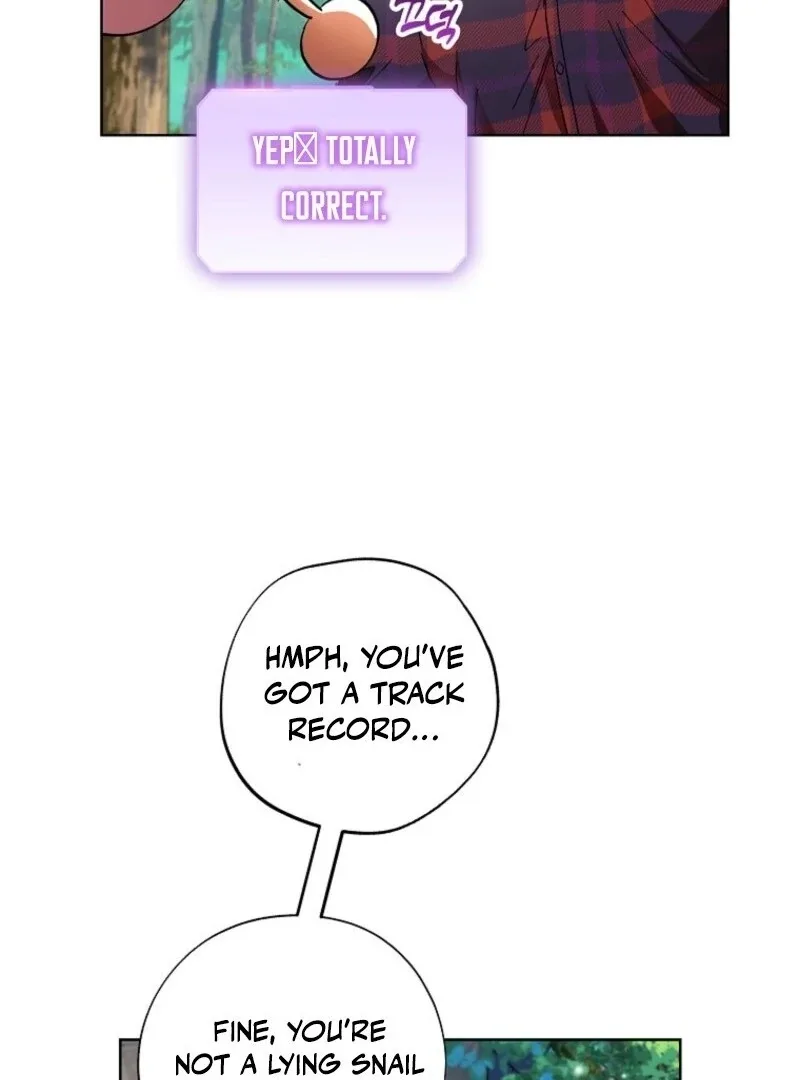 The Housekeeper in the Dungeon Chapter 68 page 46