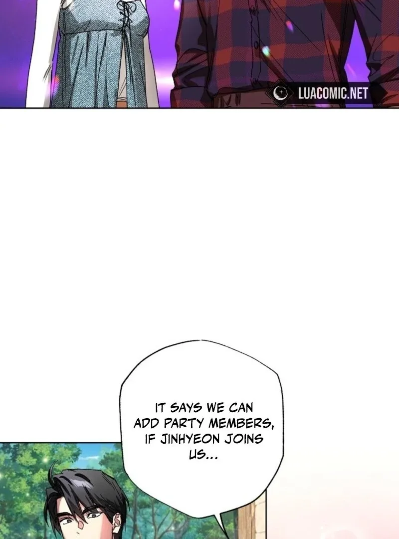 The Housekeeper in the Dungeon Chapter 68 page 50