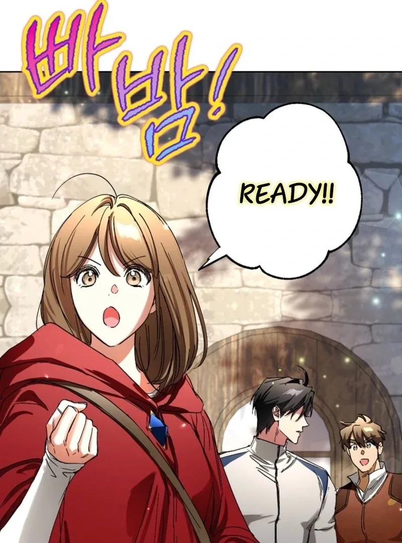 The Housekeeper in the Dungeon Chapter 68 page 55