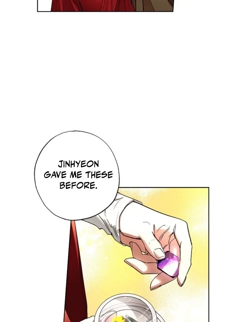 The Housekeeper in the Dungeon Chapter 68 page 72