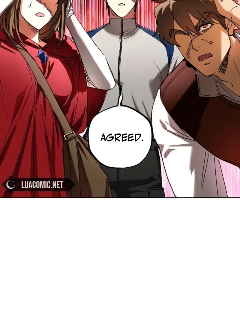 The Housekeeper in the Dungeon Chapter 68 page 70