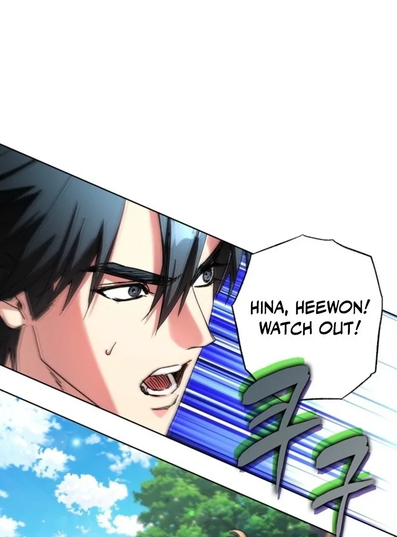 The Housekeeper in the Dungeon Chapter 68 page 78
