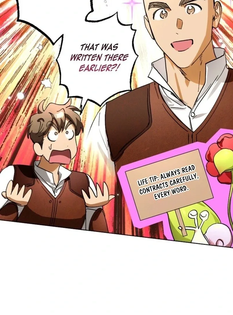 The Housekeeper in the Dungeon Chapter 68 page 66