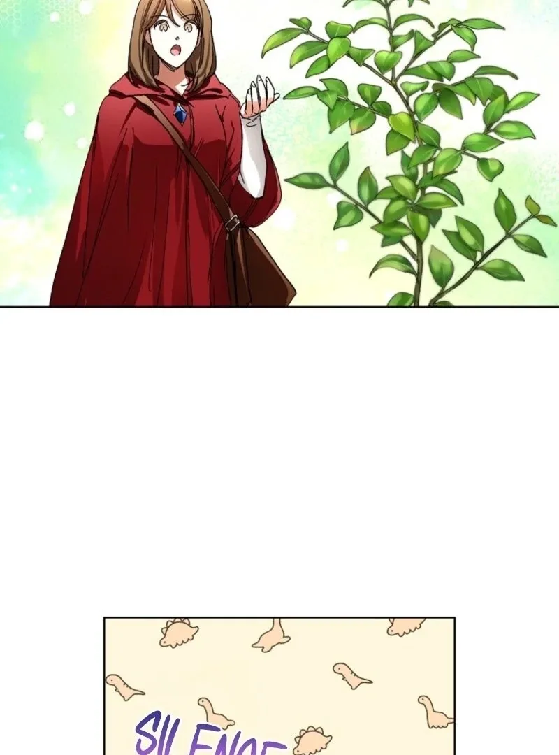 The Housekeeper in the Dungeon Chapter 68 page 75