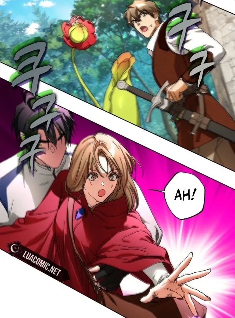 The Housekeeper in the Dungeon Chapter 68 page 79