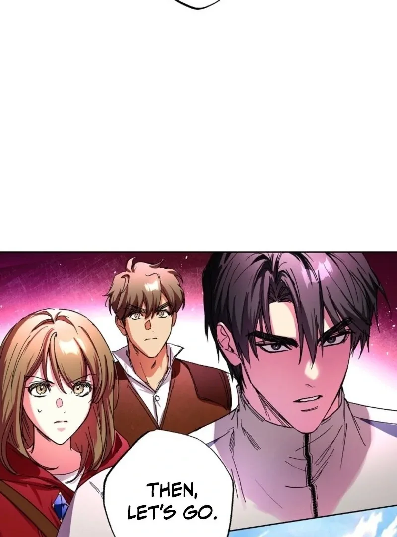The Housekeeper in the Dungeon Chapter 68 page 99
