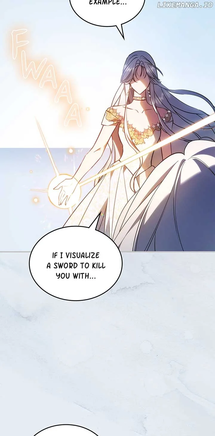 The Invicible Princess Is Bored Again Today Chapter 69 page 3