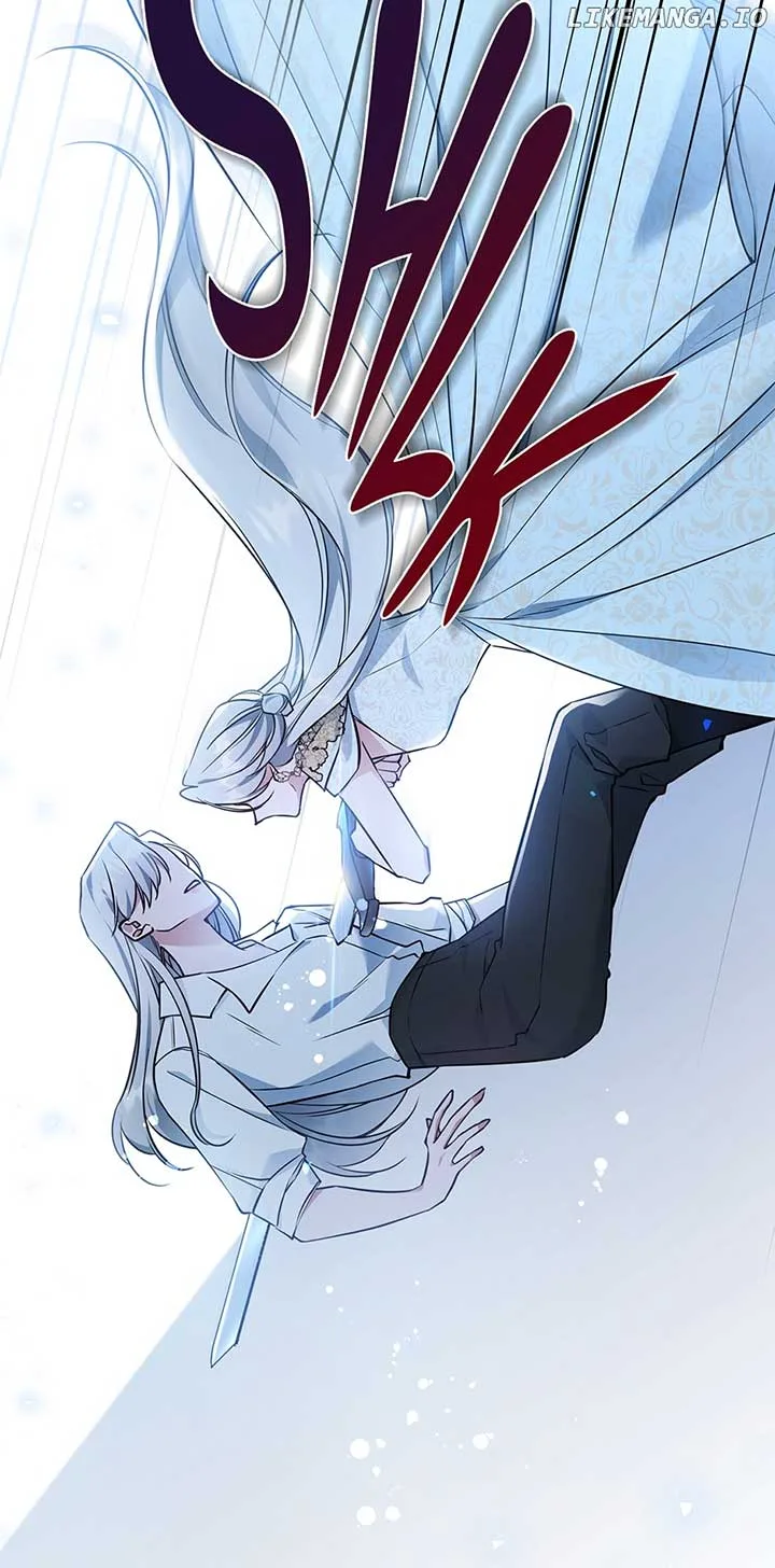 The Invicible Princess Is Bored Again Today Chapter 69 page 8