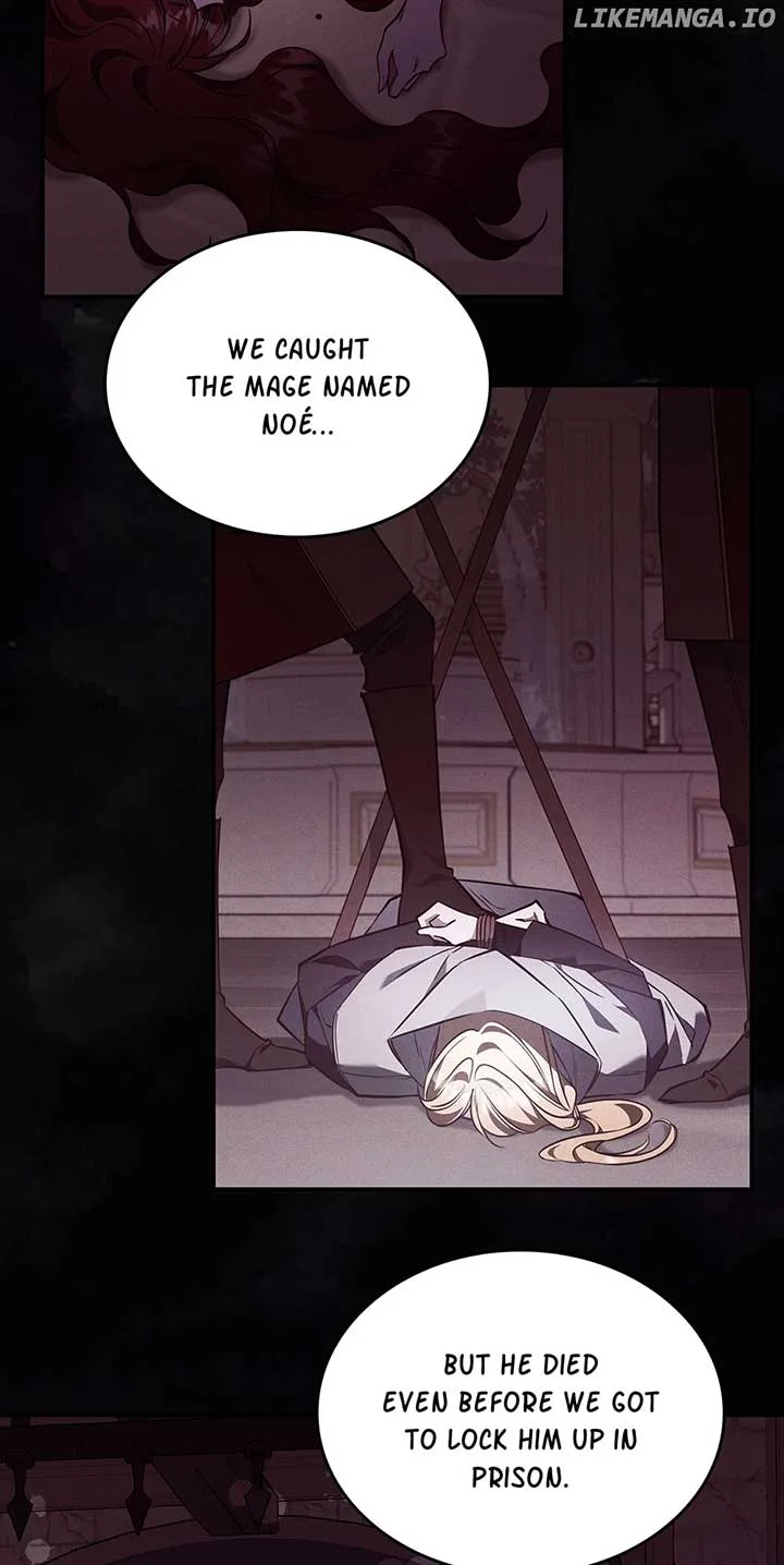 The Invicible Princess Is Bored Again Today Chapter 69 page 23
