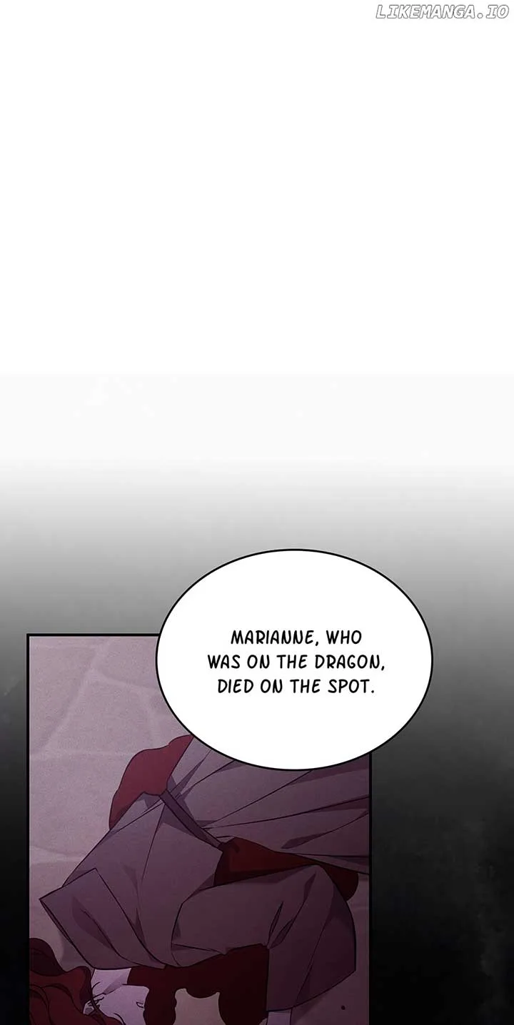 The Invicible Princess Is Bored Again Today Chapter 69 page 22