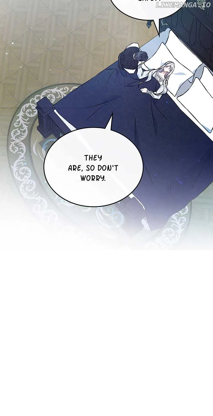The Invicible Princess Is Bored Again Today Chapter 69 page 21