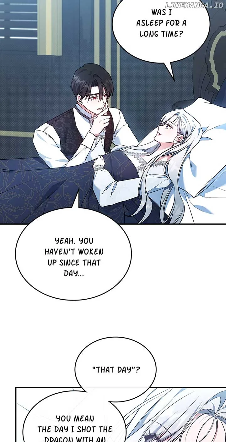The Invicible Princess Is Bored Again Today Chapter 69 page 19