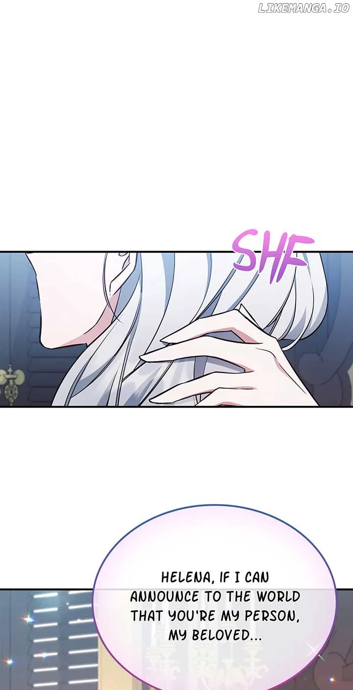 The Invicible Princess Is Bored Again Today Chapter 69 page 32