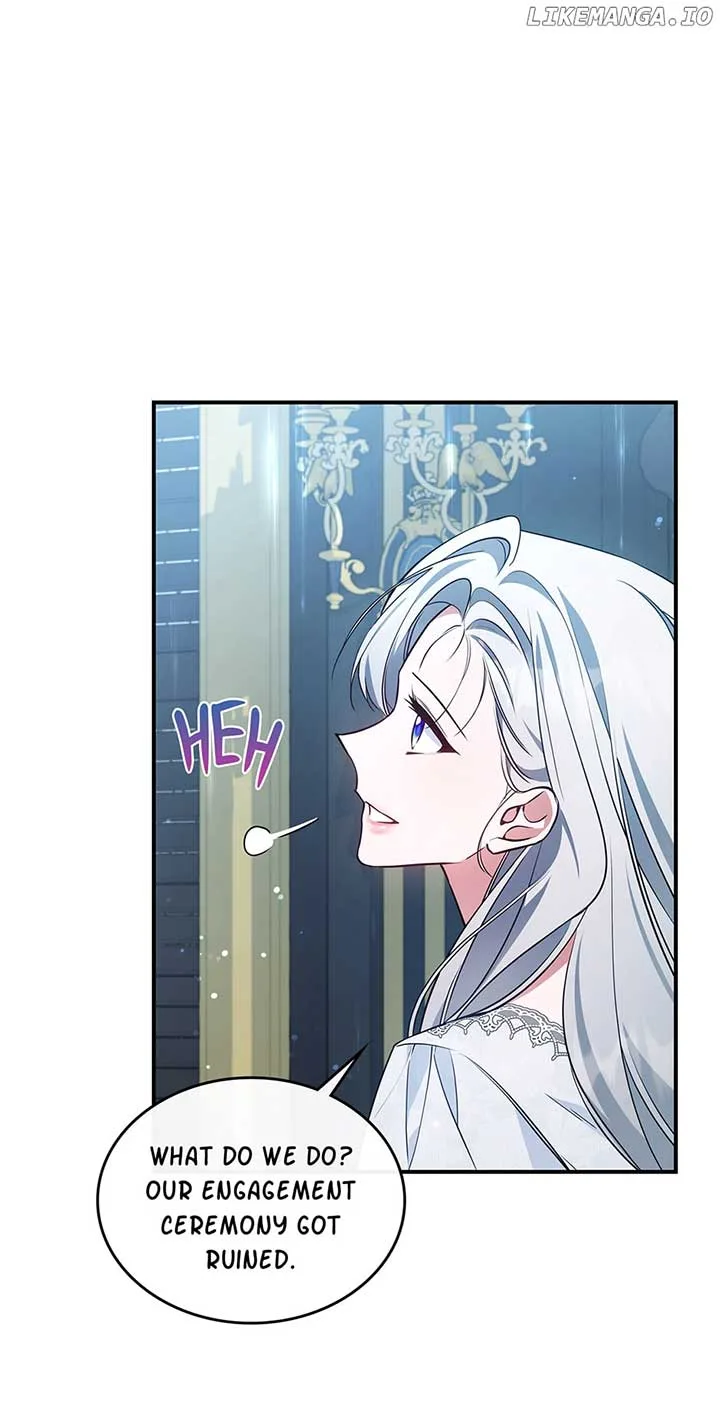 The Invicible Princess Is Bored Again Today Chapter 69 page 29