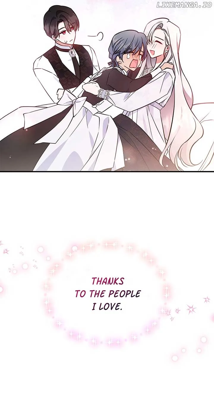 The Invicible Princess Is Bored Again Today Chapter 69 page 42