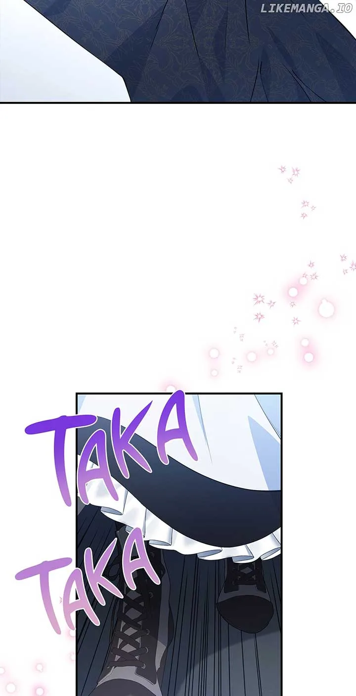 The Invicible Princess Is Bored Again Today Chapter 69 page 38