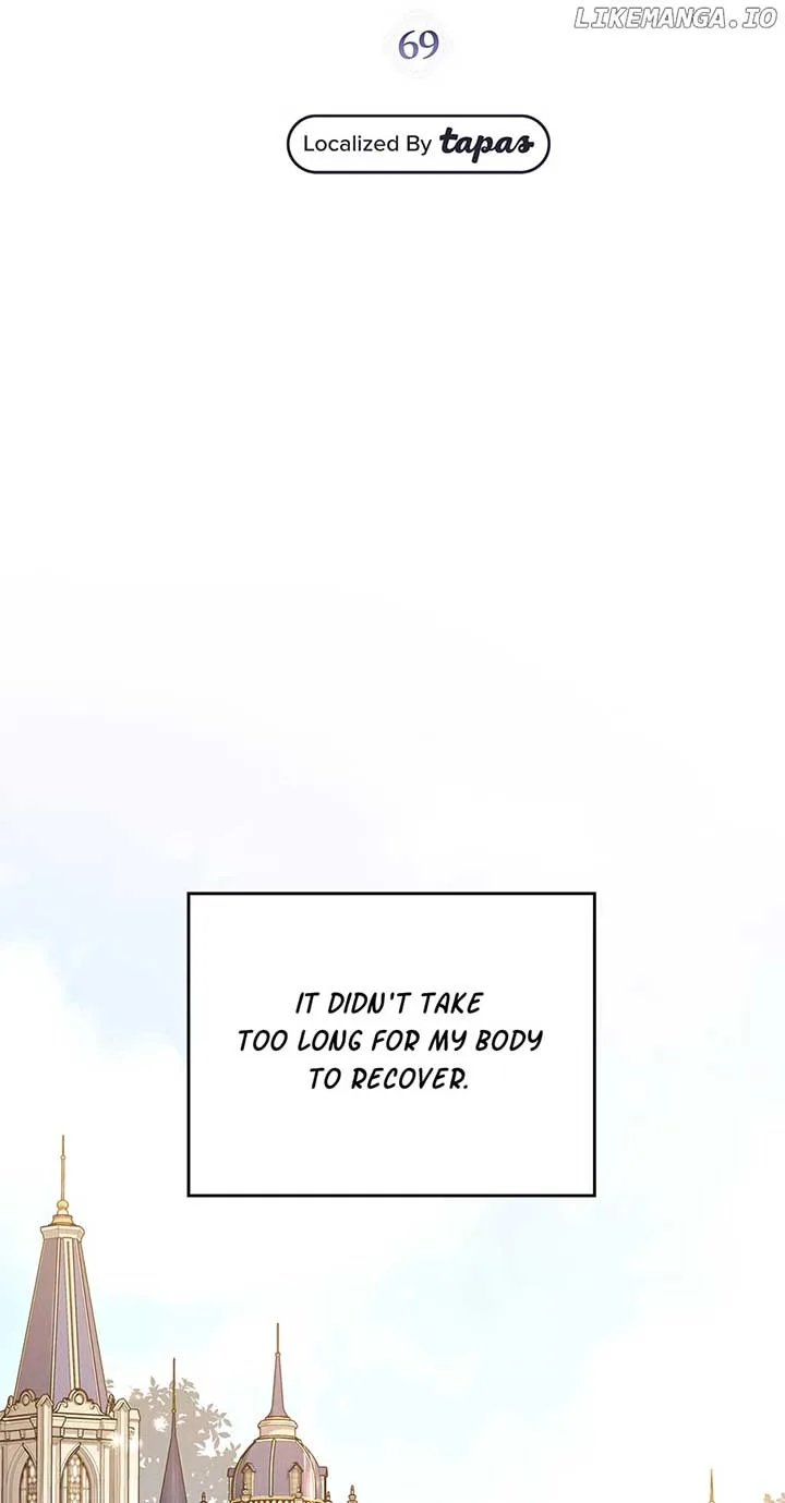 The Invicible Princess Is Bored Again Today Chapter 69 page 44