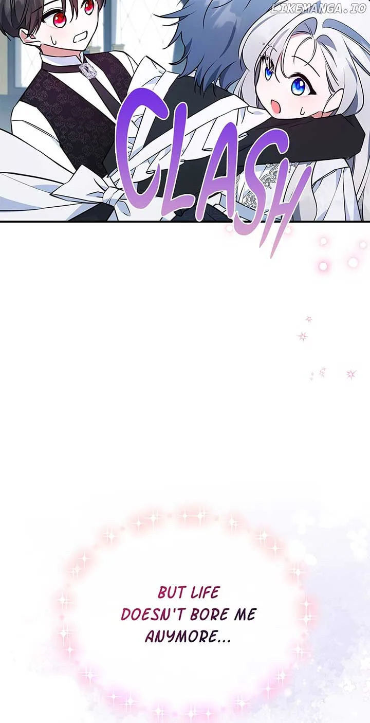 The Invicible Princess Is Bored Again Today Chapter 69 page 41