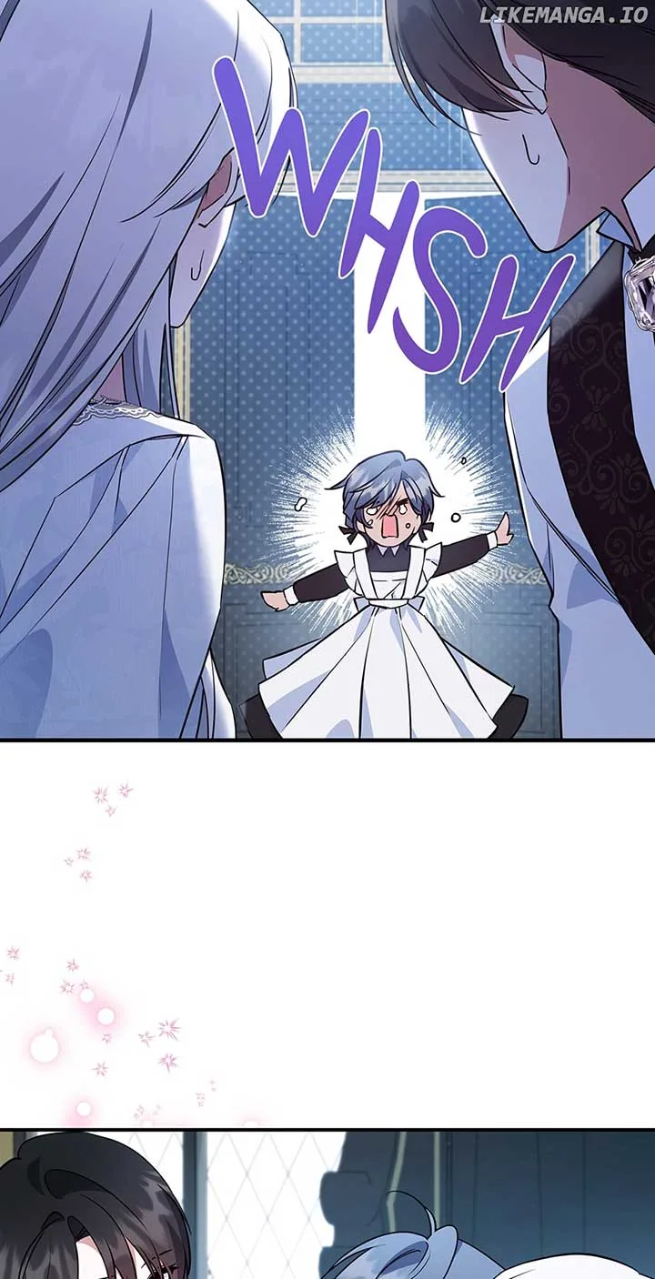 The Invicible Princess Is Bored Again Today Chapter 69 page 40