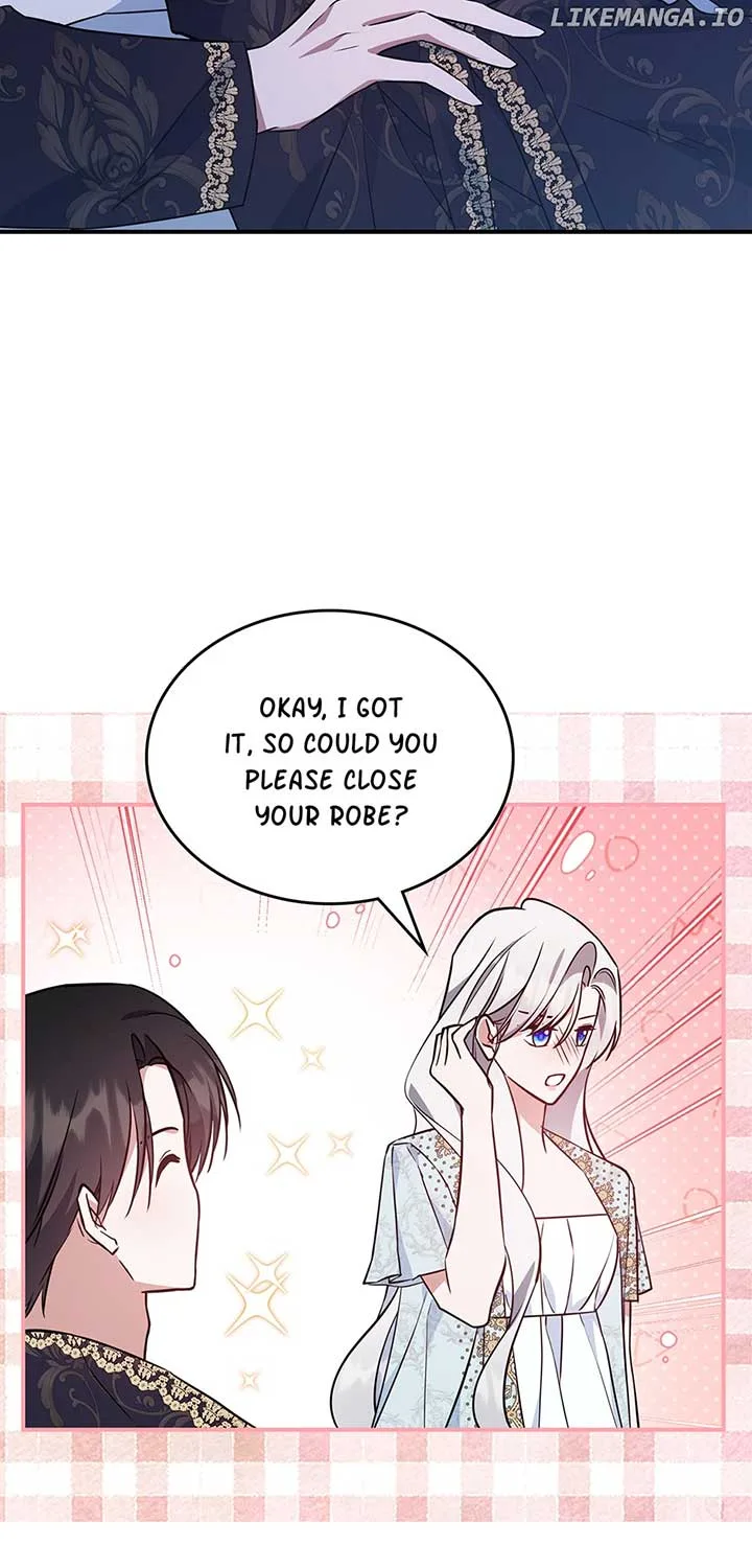 The Invicible Princess Is Bored Again Today Chapter 69 page 52