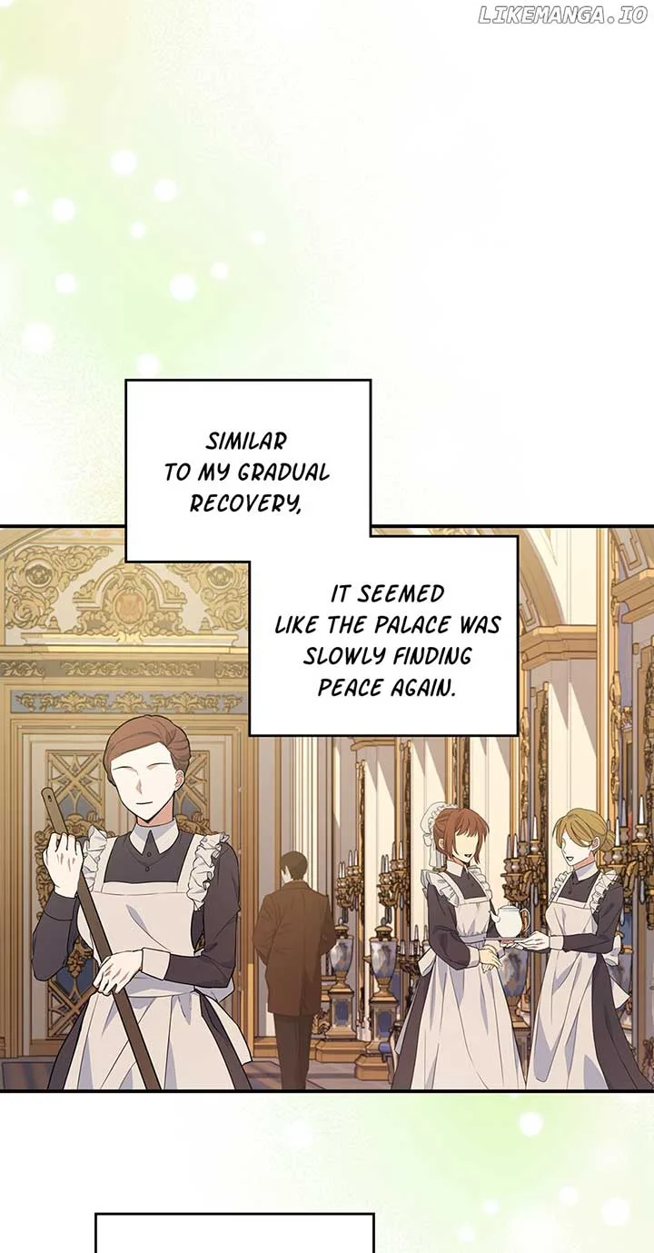 The Invicible Princess Is Bored Again Today Chapter 69 page 48