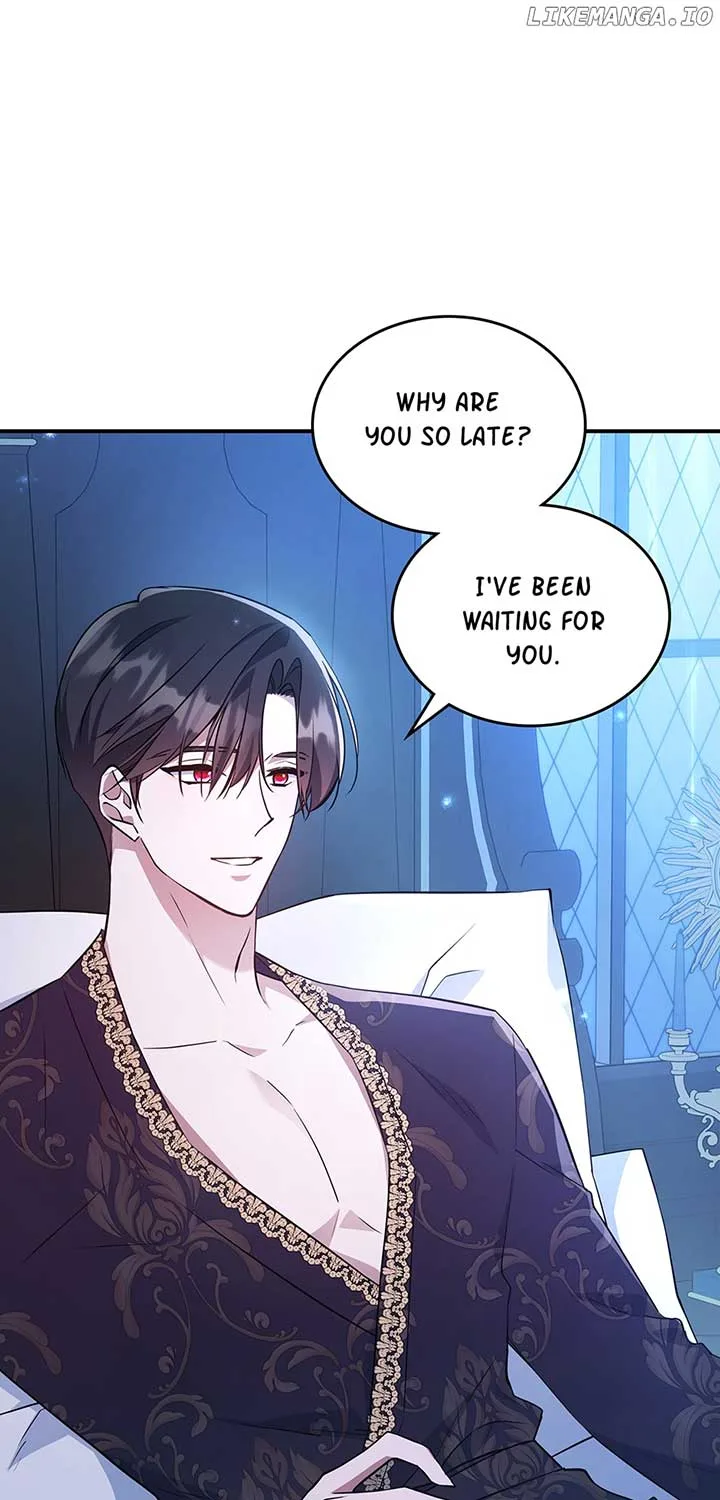 The Invicible Princess Is Bored Again Today Chapter 69 page 51