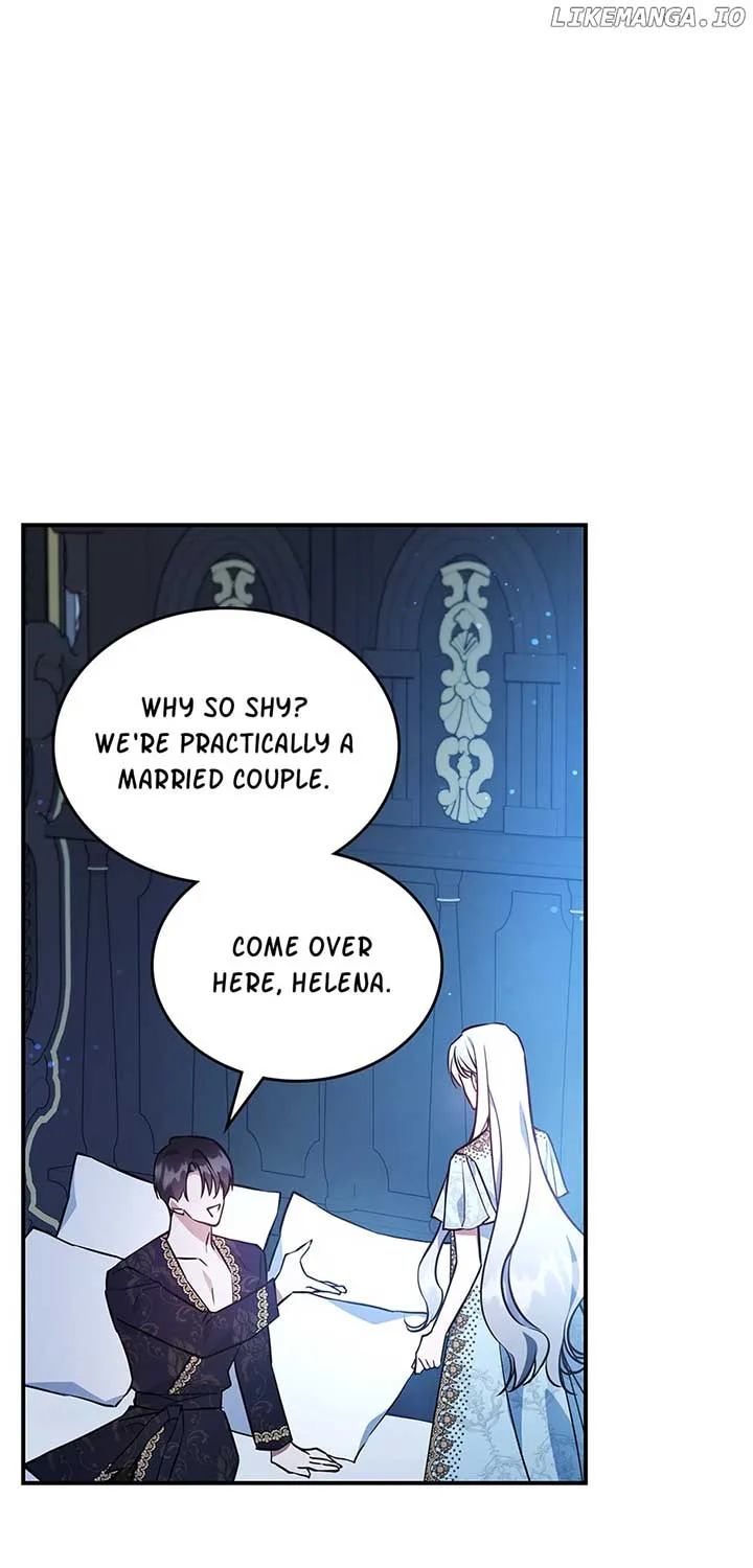 The Invicible Princess Is Bored Again Today Chapter 69 page 53