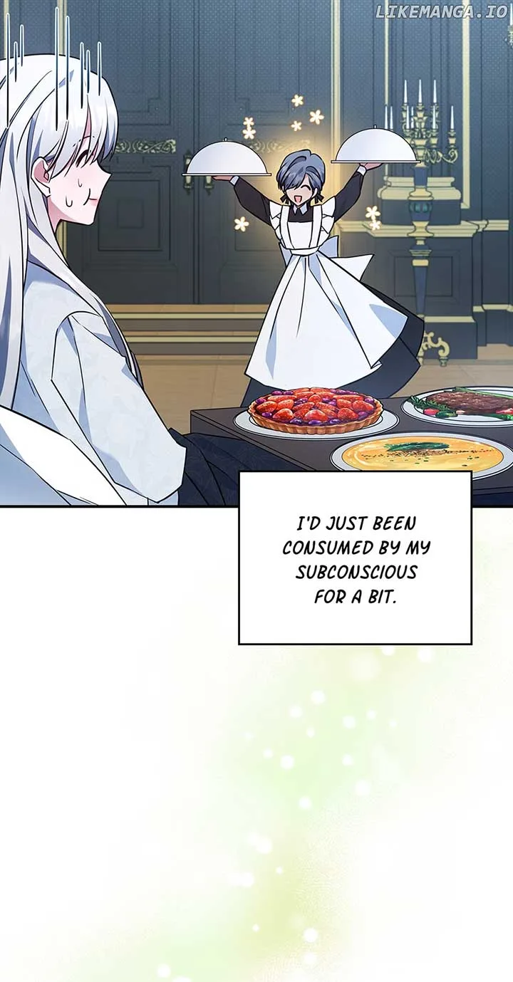 The Invicible Princess Is Bored Again Today Chapter 69 page 46