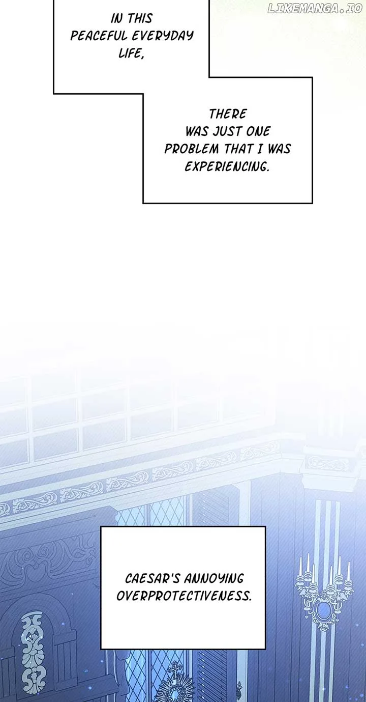 The Invicible Princess Is Bored Again Today Chapter 69 page 49