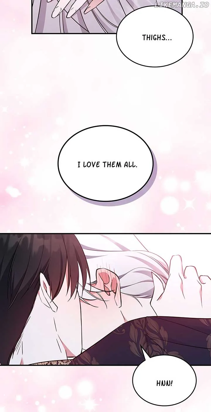 The Invicible Princess Is Bored Again Today Chapter 69 page 61