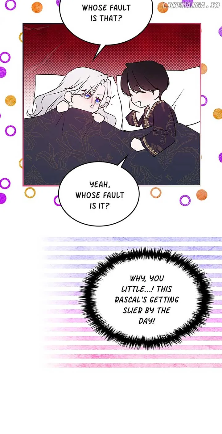 The Invicible Princess Is Bored Again Today Chapter 69 page 70