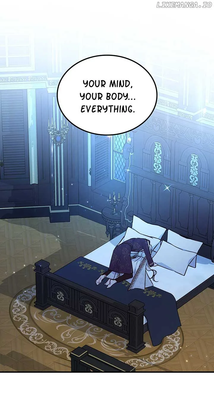 The Invicible Princess Is Bored Again Today Chapter 69 page 65