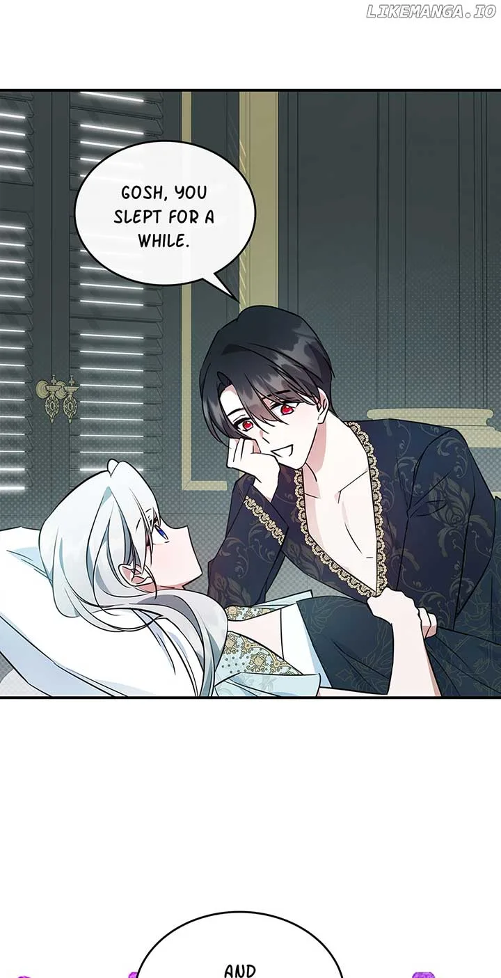 The Invicible Princess Is Bored Again Today Chapter 69 page 69