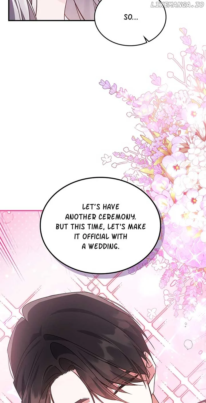 The Invicible Princess Is Bored Again Today Chapter 69 page 73